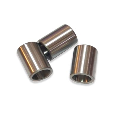 2PCS Inside Diameter 5mm 7mm Steel Bearing Bushing Wear Resistant Inner Guide Sleeve Height 5-16mm