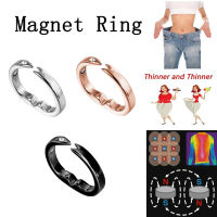 ห่วงออกกำลังการฮูลาฮูปลดน้ำหนัก Terapi MAGNET 1ชิ้นสามารถปรับอุปกรณ์ดูแลสุขภาพสลายไขมันตามธรรมชาติได้