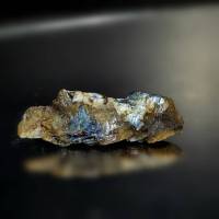 ลาบราดอร์ไลต์ (Labradorite)