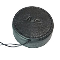 Handmade Genuine leather Cap Camera Cover for leica Q typ116 leica QP Q2