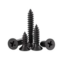 Steel Self Tapping Screw M1 M1.2 M1.4 M1.5 M1.6 M1.7 M1.8 M2 M2.3