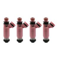 565Cc Fuel Injectors for Forester 16611-AA370 195500-3910 16611AA370 16611AA370 Car Parts