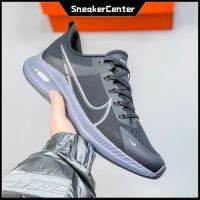 2023 HOT Original ΝΙΚΕ Zom- Winfl0- 8X- Low-Top Mesh Breathable Cushioning Running Shoes Outdoor Comfort Casual Walking Shoes Black （Free Shipping）