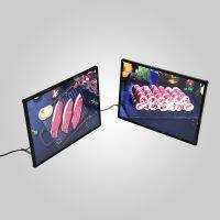 【HOT】☌□ bill board light make led lightbox