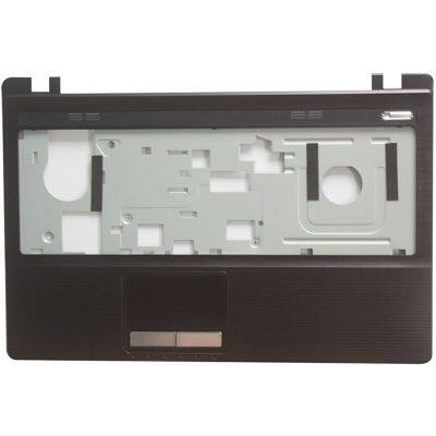 สำหรับ Asus A53T A53U K53U K53B X53U X53Z X53BR X53E X53TA K53T K53TA K53 X53B K53Z แล็ปท็อป K53TK K53by ที่พักแขนแผงฝาปิด