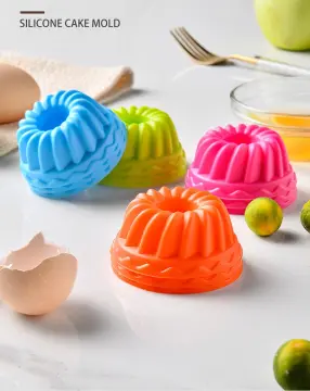 Meibum Swirl Diamond Design Silicone Bundt Cake Molds Pound Cake Baking  Tools Loaf Pan Toast Bread Moulds Kitchen Bakeware