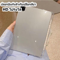 ใสไอแพดใส่ปากกาได เคส iPad Mini 6 Air 5 4 Pro Gen 9 / 8 / 7 pro11 10.2 2022 2021 2020 2018 2021 Case 10.9 นิ้วเคสไอ ไอแพด เกราะ HD โปร่งใสกลับ