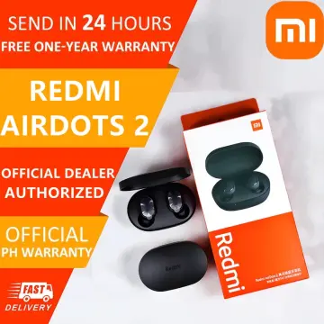 Redmi airdots best sale 2 gaming mode