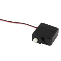 RC Car Servo 16701 for Go 16207 16208 16209 16210 H16 H16H H16E H16P 1/16 RC Car Spare Parts