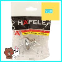 ปุ่มจับ HAFELE 481.22.036 SV-MTCABINET KNOB HAFELE 481.22.036 SV-MT **ขายดีที่สุด**