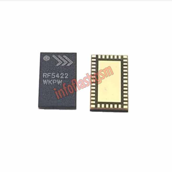IC Signal IC PA RF5422 Lazada Indonesia