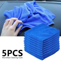 Quick-dry Design 5/10/20/50pcs Car Gym Glass Cleaning Washing Microfibre Cloth Microfiber Towels Highly Absorbent