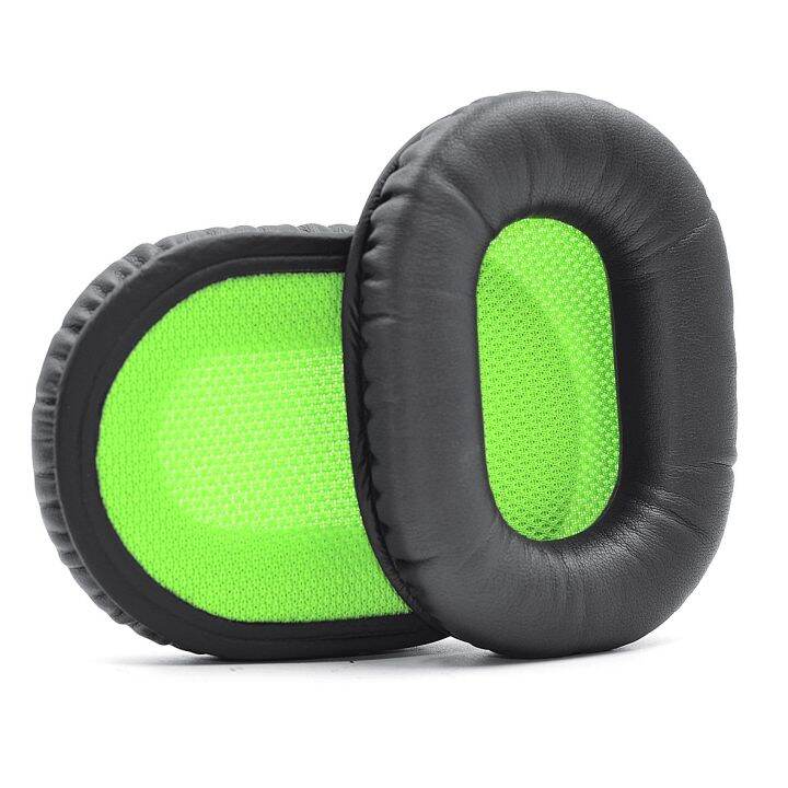 ear-pads-headband-for-razer-blackshark-stereo-gaming-headphones-soft-foam-breathable-ear-pads-cushion-cover-earpads-high-quality