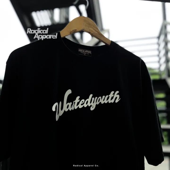 公式サイト x Youth Wasted Budweiser S shirt T Tee Tシャツ 