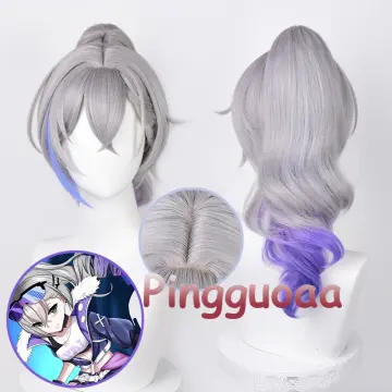 Silver Hair Extensions ราคาถูก ซื้อออนไลน์ที่ - พ.ย. 2023