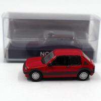 【Prime deal】 1/87 HO Scale Norev เปอโยต์/simca /Citroen/renault Galion/l Vega III ของเล่นรถ Diecast ของขวัญคริสต์มาส