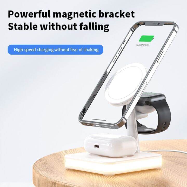 15w-3-in-1-magnetic-wireless-charger-for-macsafe-iphone-12-13-14-pro-max-mini-apple-watch-airpods-fast-charging-dock-station