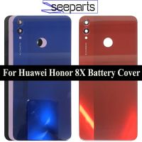 Huawei Honor 8x Mobile Phone Case Huawei Honor 8x Battery Cover - Honor 8x Back - Aliexpress