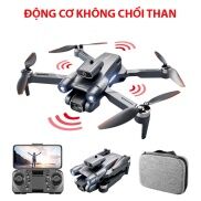 Flycam, Máy Bay Không Người Lái S1S, Động Cơ Không Chổi Than