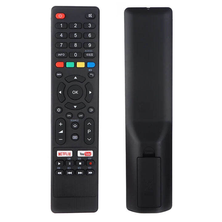 Remote control For JVC BAUHN KOGAN TV ATV55 ATV65UHD RM-C3227 RM-C3349 ...