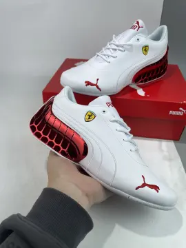 Scarpe puma cheap ferrari 2019