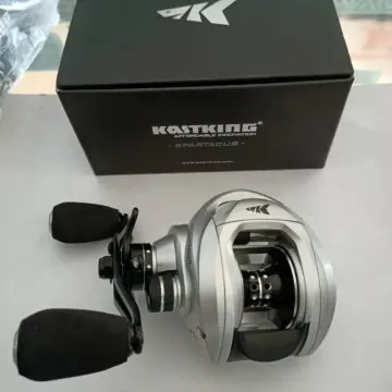 Jual Reel Bc Kastking Royale Megatron Terbaru - Mar 2024