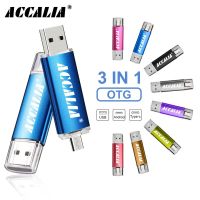 Mini Type c pen drive 64GB 32GB cle usb flash drive 128GB high speed pendrive 16GB 8GB flash usb memory OTG usb stick chiavetta