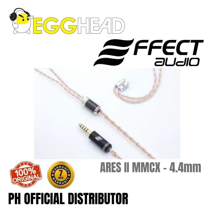 Effect Audio ARES II Lazada PH