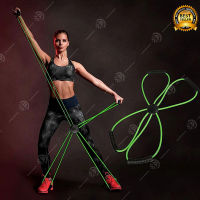 ยางยืดออกกำกาย ยางยืดออกกำลังกาย resistance band set ยางออกกำลัง ยางยืดออดโยคะ ยางยืดเวทเทรนนิ่ง ยางยืดโยคะ ยางแรง