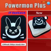 ใหม่สร้อยข้อมือสำหรับ Powermon Go Plus สายรัดข้อมือสร้อยข้อมืออุปกรณ์บลูทูธเข้ากันได้สำหรับ IOS สำหรับ Android คู่มืออัตโนมัติจับรุ่น