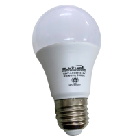 TeleCorsa หลอดไฟ หลอดไฟLED ขั้วE27 12/18W รุ่น LED-Blub-SELF-BALLASTED-LED-LAMP-00A