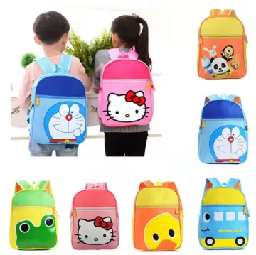 Kindergarden Toddler Kids School Backpack Nursery School Student