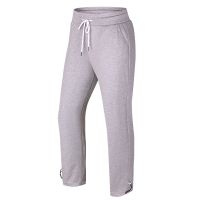 [COD] and autumn sports mens womens winter straight elastic breathable casual trousers