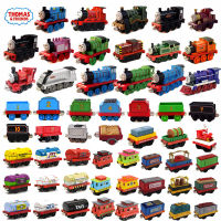 Thomas And Friends ดั้งเดิมผู้หญิงเพอร์ซี่ไมค์โรซี่เอ็ดเวิร์ดโดนัลด์กอร์เด็นรถม้ารถบรรทุกน้ำมันเอมิลี่ Metal1:43ฝึกของเล่นสำหรับเด็ก