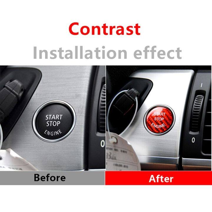 carbon-fiber-engine-start-stop-button-decoration-cover-for-bmw-e30-e36-e39-e46-e60-e53-e70-g30-x5-series-5