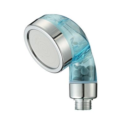 s Shower Head Filter High-Pressure Water-Saving Rain Shower Watering Head Showerheads