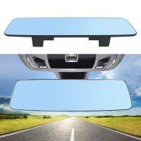 Magee8 Mirror Interior Rearview Mirrors Anti-glare Wide-angle Frameless Accessories