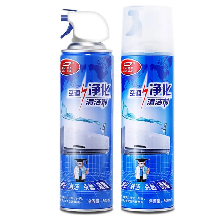 Aircond Chemical Cleaning Spray (Bundle of 2) Lazada