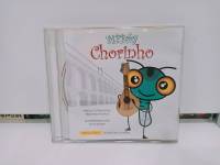 1 CD MUSIC ซีดีเพลงสากล  Chorinho(L2E145)