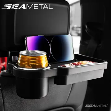 Portable Foldable Car Back Seat Eat Dining Tray – SEAMETAL