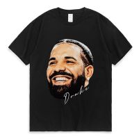 Certified Lover Album Printing T ShirtHip Hop Rapper Drake Mens Short Sleeve Lil Clothing Short Sleeve Tee Shirt XS-4XL-5XL-6XL