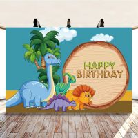 【CW】 Baby Clouds Cartoon Background Boy Birthday Decoration Studio Digital Backdrop