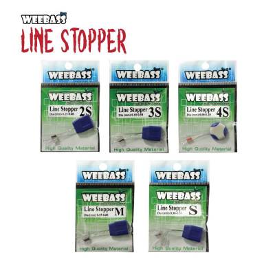 Line Stopper Weebass