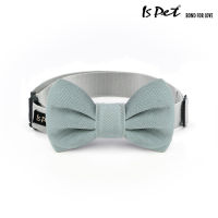 ISPET Bow-tie ผ้าผูกคอหูกระต่าย สุนัข และแมว