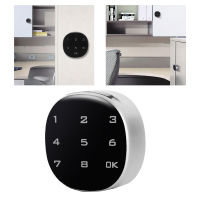 Sturdy Electronic Smart Lock Digital Lock Mail Box Door High Security Locks