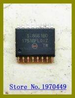 Hot Selling SI8661BD SI8661 SOP16 7.2MM The Old