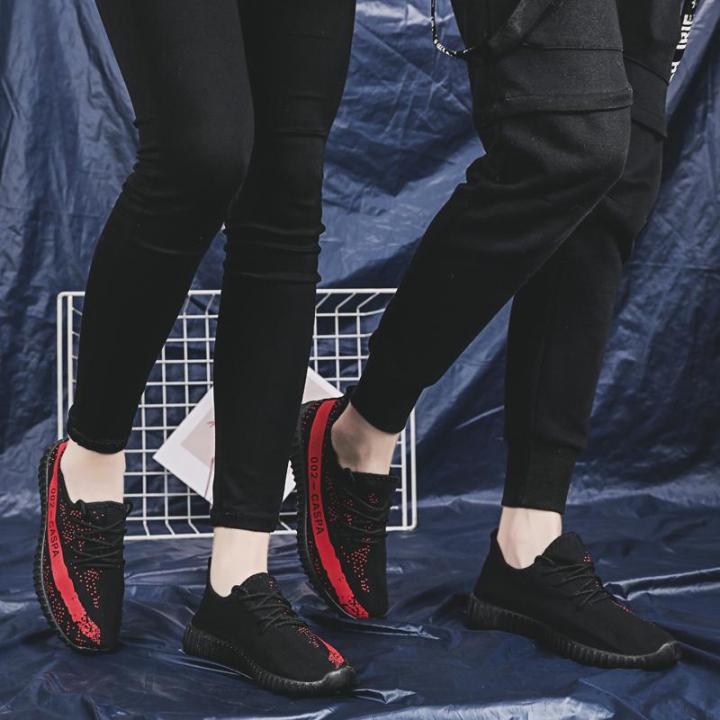 caspa-รองเท้าผ้าใบผู้หญิง-new-fshion-รองเท้าผ้าใบผู้หญิง-รองเท้าที่ไม่เป็นทางการ-สวมใส่ง่ายสบาย-t02w