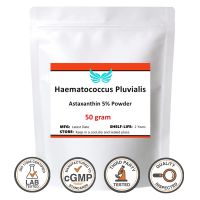 Haematococcus Pluvialis P.E