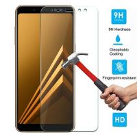 Tempered Glass For Samsung Galaxy A8 2018 A530 A530f 2.5D Screen Protector For Samsung Galaxy A8 2018 SM-a530F Protective Flim