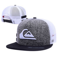 2021 Hip hop trucker hat outdoor snapback cap cotton baseball cap summer breathable mesh Caps surf Mens hats
